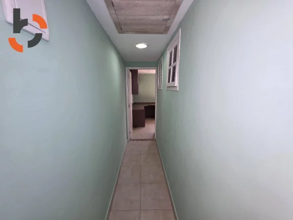 Imagem Casa com 2 dormitórios à venda, 54 m² por R$ 320.000,00 - Banco de Areia - Mesquita/RJ