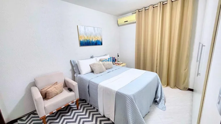 Imagem Casa para Locação em Feira de Santana, SIM, 3 dormitórios, 1 suíte, 2 banheiros, 2 vagas