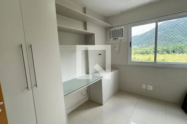 Imagem Apartamento à Venda - Recreio, 2 Quartos, 90 m2