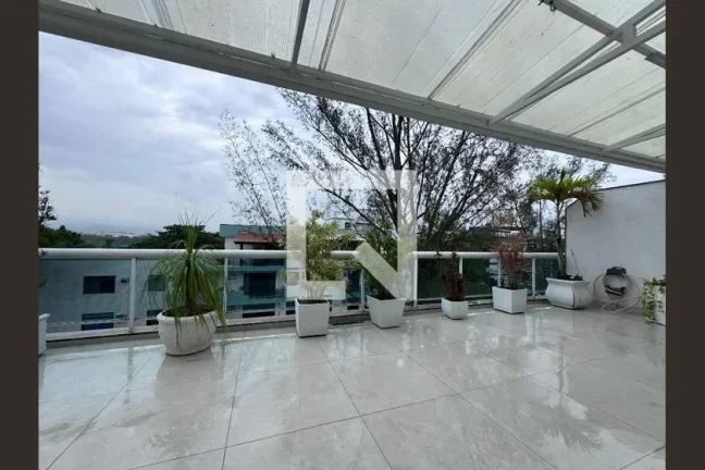Imagem Apartamento à Venda - Recreio, 3 Quartos, 270 m2