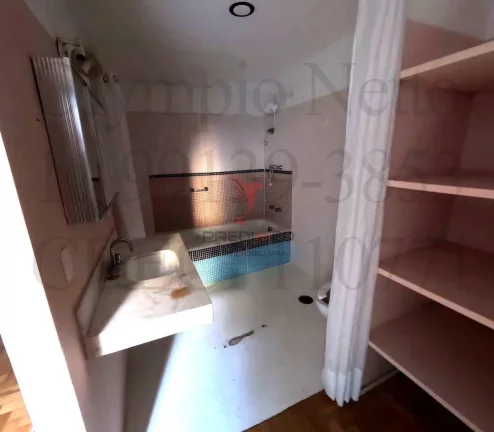 Imagem Excelente Apartamento em Higienópolis