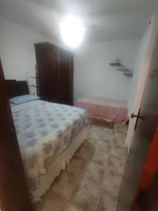 Imagem APARTAMENTO SOLEMAR - PRAIA GRANDE SP