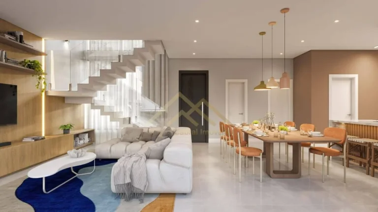 Imagem Residencial Opus Haus