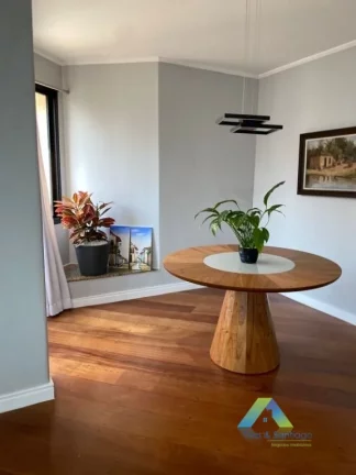 Imagem Cobertura com 4 dormitórios à venda, 250 m² por R$ 1.830.000 - Vila Andrade - São Paulo/SP