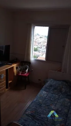 Imagem Apartamento com 3 dormitórios à venda, 69 m² por R$ 447.000,00 - Vila Santa Catarina - São Paulo/SP