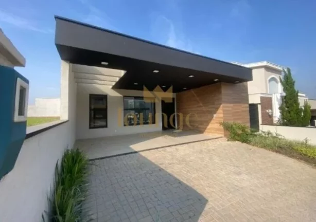 Imagem Casa Em Condominio em Sorocaba