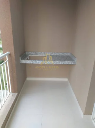 Imagem Apartamento 3 Dormitórios ( 1 Suíte), 2 Vagas, Arboville - Jacareí.