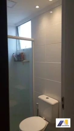 Imagem Apartamento com 2 Quartos à Venda, 58 m² em Santa Edwiges - Pouso Alegre