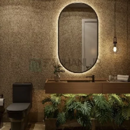 Imagem Deslumbrante apartamento garden de 4 suites na Vila Olímpia, São Paulo-SP, com 893m², piscina, spa, 9 banheiros e 6 vagas de garagem!