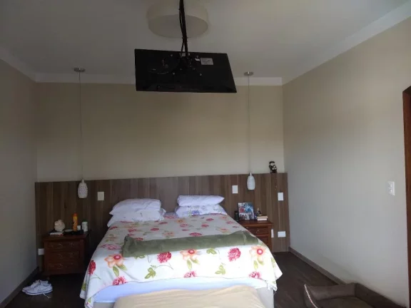 Imagem Sobrado com 4 dormitórios à venda, 459 m² por R$ 3.000.000,00 - Jardim Realce - Suzano/SP