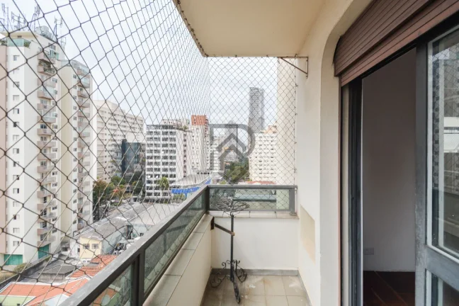Imagem Apartamento pinheiros pronto para morar