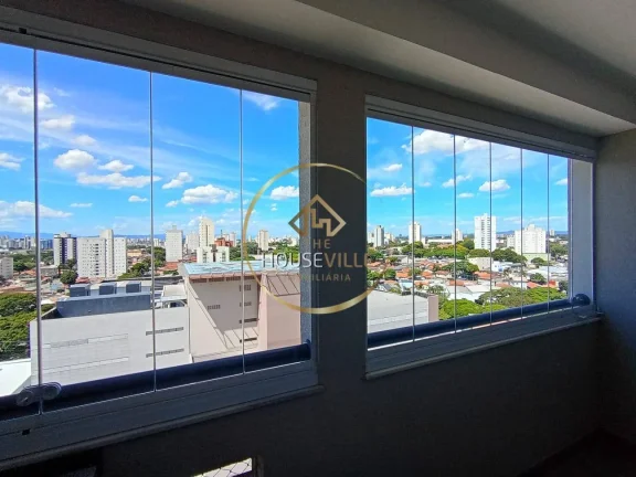 Imagem Apartamento, 3 Dormitórios (1 suíte), Maranata Parque Industrial, Sjc.