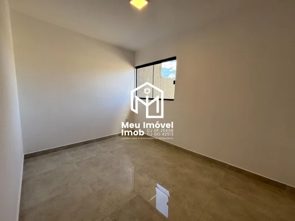 Imagem Apartamento em Parque Estrela Dalva II - Luziânia