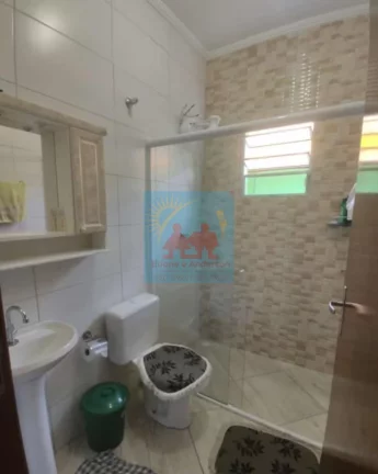 Imagem Casa na Praia de Itanhaém, com 2 dormitórios R$ 270MIL