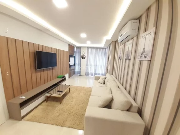 Imagem Ótimo apartamento 3 dormitórios na praia do Mariscal