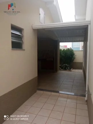 Imagem Casa à venda no bairro Vila Monte Verde - Tatuí/SP