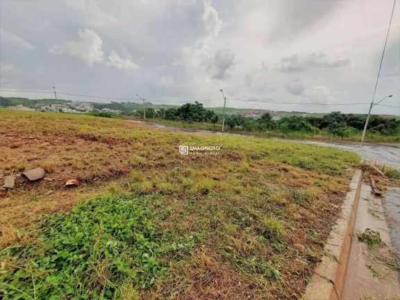 Imagem Terreno à venda, 390 m² por R$ 349.000,00 - Ondas - Piracicaba/SP