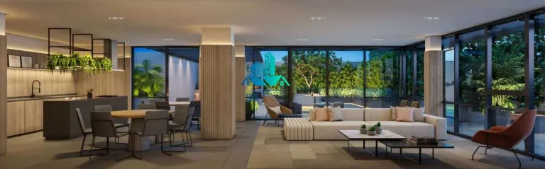 Imagem Apartamento novo em Pinheiros – 85 m2