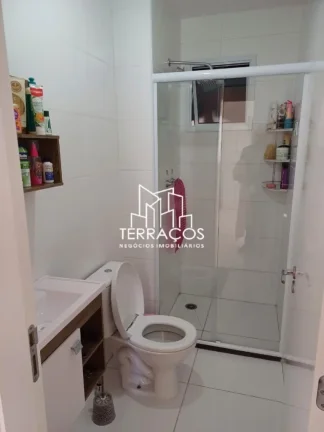 Imagem APARTAMENTO COM 71 M² NO CONDOMÍNIO VISTA PARK RESIDENCIAL - JUNDIAÍ.