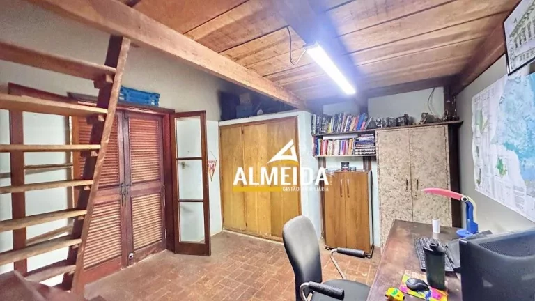 Imagem Casa com 4 dormitórios à venda, 298 m² por R$ 1.300.000,00 - Jardim Claret - Rio Claro/SP