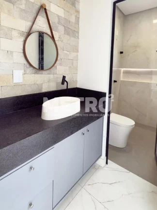 Imagem Casa para locação no Buona Vita com 3 suíte, piscina, planejados, PETROLINA - PE