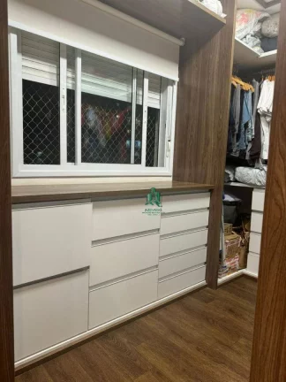 Imagem Apartamento com 3 dormitórios à venda, 167 m² por R$ 2.300.000,00 - Jardim Santa Mena - Guarulhos/SP