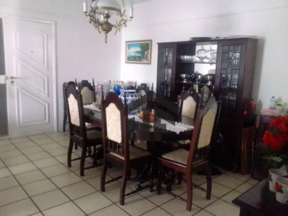 Imagem Apartamento de 150m² à venda, com 3 quartos, localizado em Boa Viagem, Recife - Pernambuco
