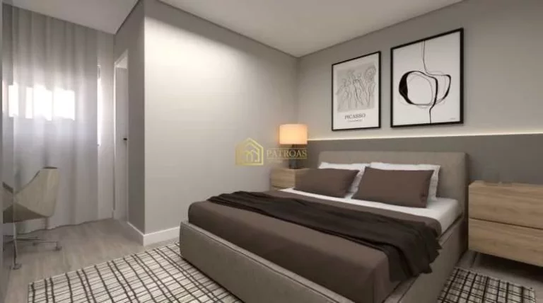 Imagem Apartamento Padrão