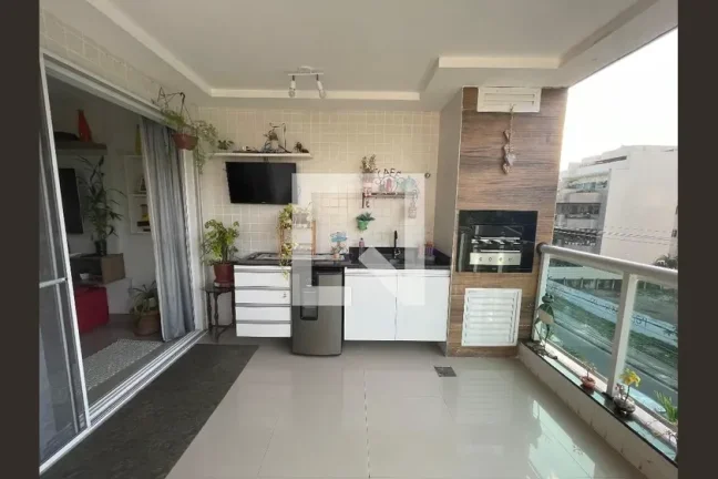 Imagem Apartamento à Venda - Recreio, 3 Quartos, 109 m2