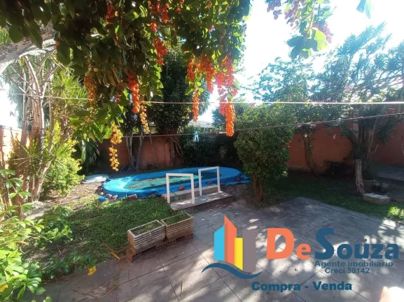 Sinta a paz nesse lugar!