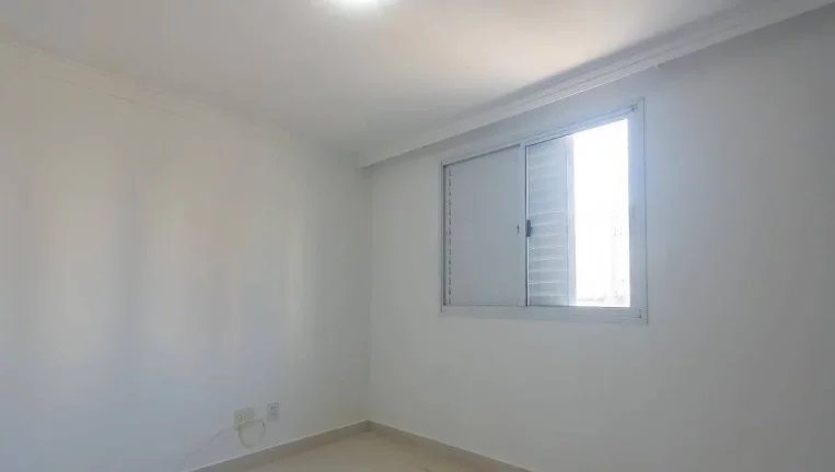 Imagem Apartamento Condomínio 56 m² 2 Dormitórios e 1 Vaga de garagem