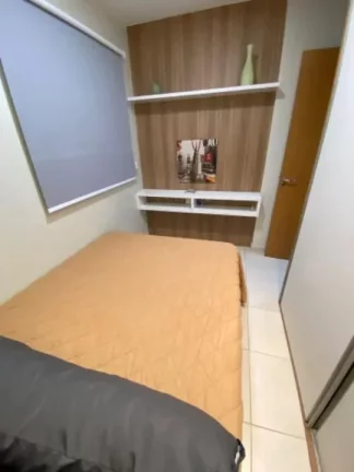 Imagem Apartamento para Venda em Cuiabá / MT no bairro Jardim Santa Marta