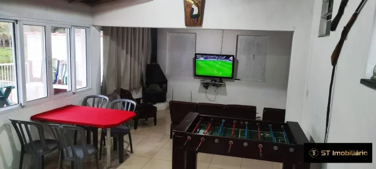 Imagem Oportunidade de Chácara Estuda Entrada e Parcelamento ou Permuta
