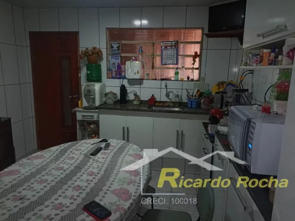 Imagem Casa Bonsucesso