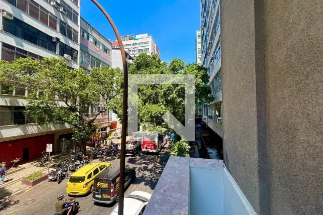 Imagem Apartamento à Venda - Copacabana, 2 Quartos, 80 m2