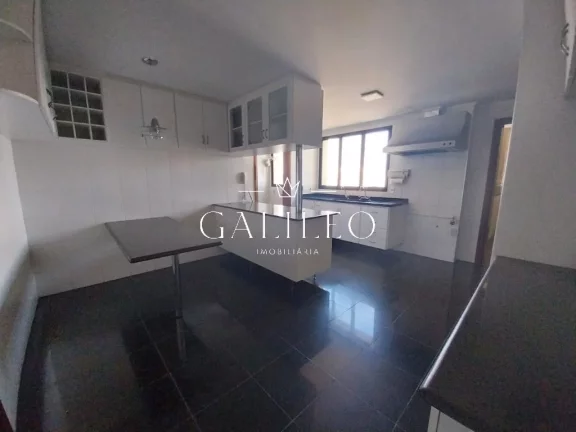 Imagem APARTAMENTO A VENDA NO PORTAL DO ANHANGABAÚ - ALTO PADRÃO - JUNDIAÍ - SP