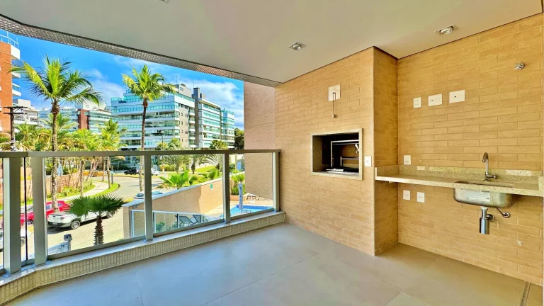 Imagem Apartamento com 3 dormitórios à venda, 127 m por R$ 5.200.000,00 - Riviera
