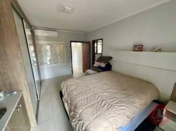 Imagem Casa para alugar, 200 m² por R$ 4.780,00/mês - Vila João Pessoa - Porto Alegre/RS