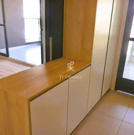 Imagem Apartamento com 3 dormitórios à venda, 98 m²- Pinheiros - São Paulo/SP