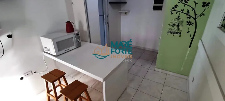 Imagem APARTAMENTO COM 2 DORMITÓRIOS