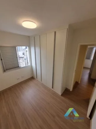Imagem JARDIM PAULISTA Apartamento 79M², 3 dormitórios, 1 suíte, 2 vagas, lazer completo com ótima localização e valor !!!