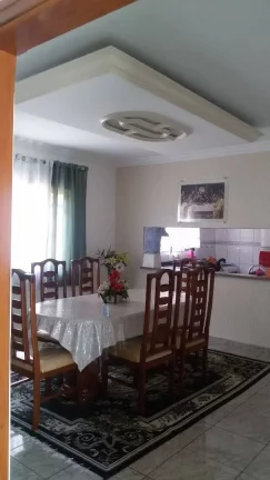 Imagem Casa com 3 dormitórios à venda por R$ 1.035.000,00 - Vila Progresso - Santo André/SP