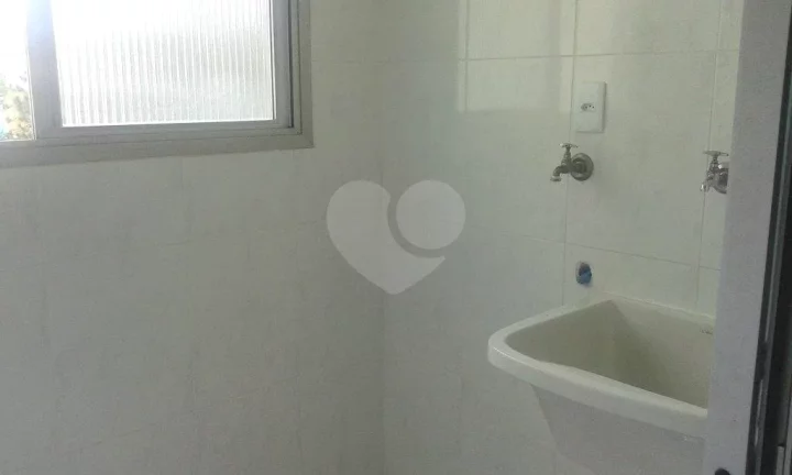 Imagem Apartamento à venda com 3 quartos no condomínio Residencial San Felipe, São Paulo - SP