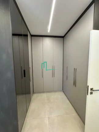 Imagem APARTAMENTO Á VENDA NO EDIFICIO MAGNA VISTA/JARDIM OLHOS D'ÁGUA - 135m2 - 03 suítes, sendo uma master com closet, cuba dupla e chuveiro duplo. - Esp