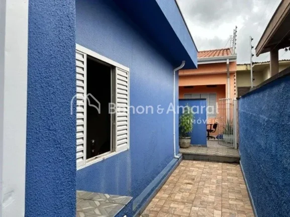 Imagem Oportunidade de adquirir uma casa à venda no charmoso bairro Jardim Eulina em Campinas, São Paulo....
