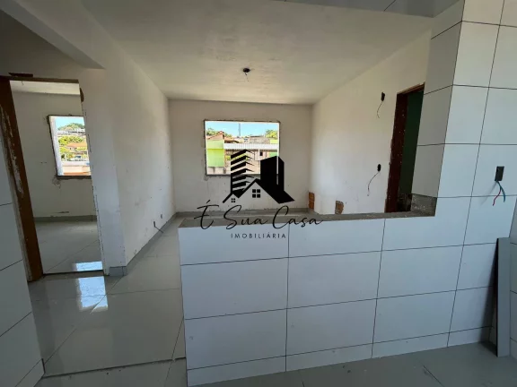Imagem Apartamento à venda 2 quartos bairro Coqueiros Belo Horizonte MG