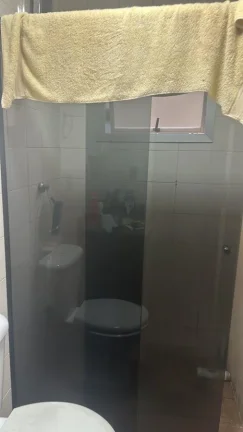 Imagem Apartamento para Venda em Praia Grande, Aviação, 2 dormitórios, 1 suíte, 1 banheiro, 1 vaga