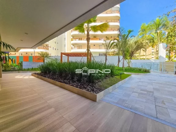 Imagem Apartamento à Venda no Edifício Búzios, com 3 dormitórios 1 suíte 127m² - Riviera de São Lourenço