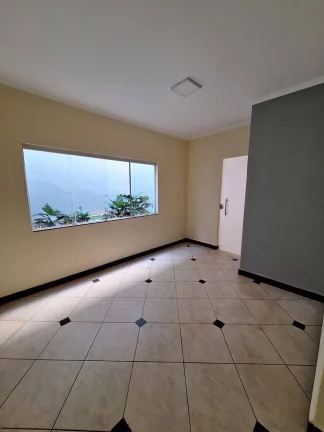 Imagem TOPISSIMA CASA NO CENTRO DE BIRIGUI ALUGA-SE E VENDE-SE 02 DORMT.
