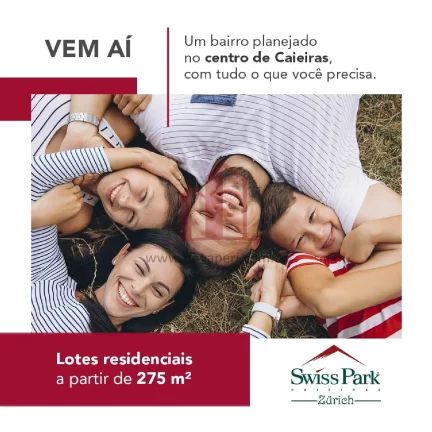 Imagem Terreno à venda na Região Central de Caieiras-SP com 275m² de área!